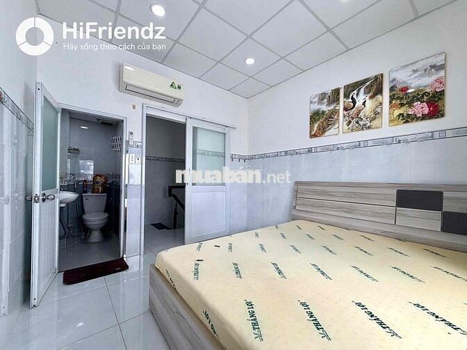 CHO THUÊ NHÀ NGUYÊN CĂN TRUNG TÂM Q1 - ĐƯỜNG NGUYỄN TRÃI