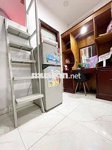 Phòng Trọ Quận 8 Full Nội Thất