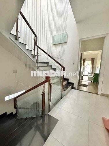 CHO THUÊ NHÀ BIỆT THỰ KHU VIP TÂY THẠNH