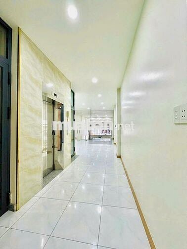 SIÊU PHẨM NHÀ MỚI - 7A Thành Thái, Quận 10. Ngang 5m, có thang máy.