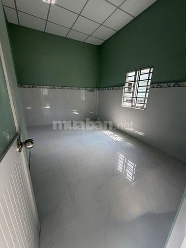 Bán nhà hẻm xe hơi Trường Chinh, DT 4.5x12.6m, 2 tầng, Giá 4.68 tỷ 