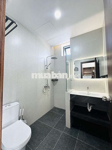 ✨ CĂN HỘ STUDIO, CÓ HỒ BƠI, PHÒNG XÔNG HƠI, GẦN BIỂN –  SƠN TRÀ ✨