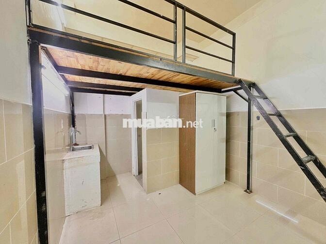 CHO THUÊ PHÒNG TRỌ SINH VIÊN GIÁ RẺ - GÁC RỘNG - KHÔNG CHUNG CHỦ