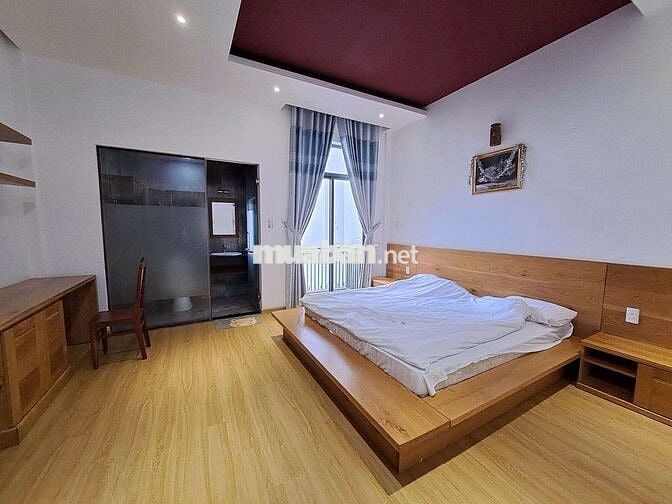 🏡 CHO THUÊ NHÀ MẶT TIỀN ĐƯỜNG LÊ TẤN TOÁN GẦN BIỂN