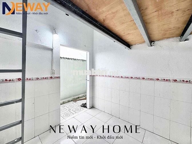 PHÒNG TRỌ GIÁ RẺ CÓ GÁC NGAY SINCO - AN LẠC