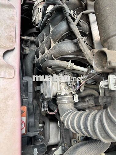 Mitsubishi Attrage 2021 CVT Premium 72.000 km Đỏ