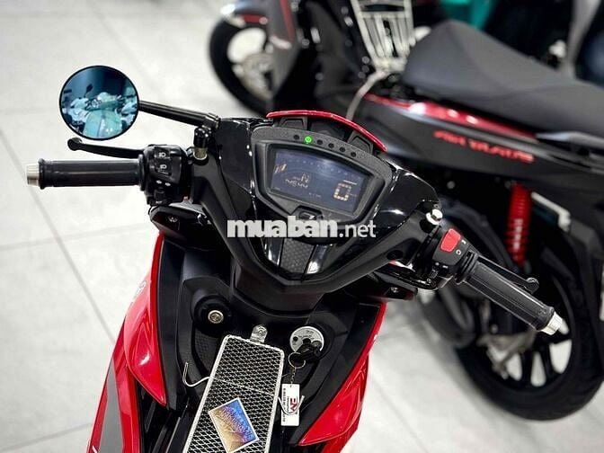 Ex150 upLed dọn Kiểng ( Hỗ trợ Trả GÓP 0 Đồng )
