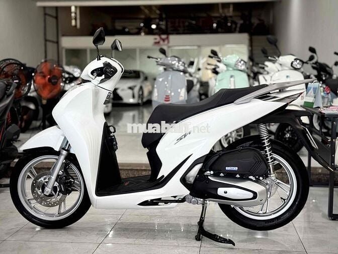 SH125i 2025 Odo1k Lướt như xe mới ✅✅