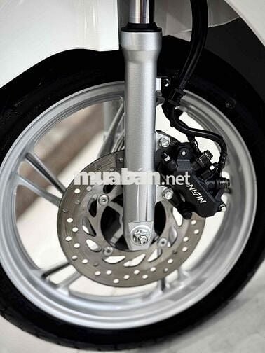 SH125i 2025 Odo1k Lướt như xe mới ✅✅