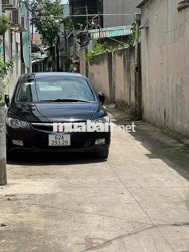 Honda Civic 2006 AT 2.0