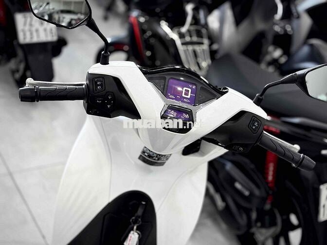 SH125i 2025 Odo1k Lướt như xe mới ✅✅