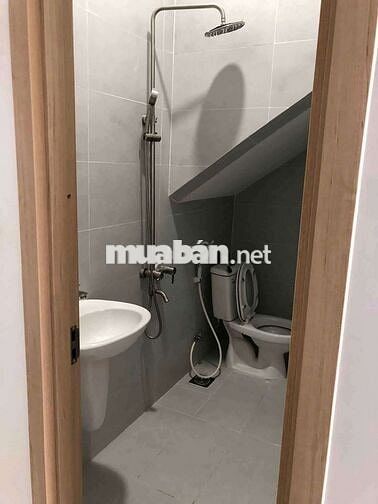 CHO THUÊ MẶT BẰNG KINH DOANH MỚI XÂY – MẶT TIỀN ĐƯỜNG, TÂN PHÚ