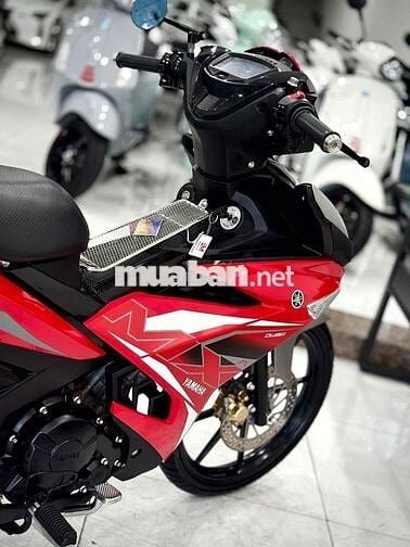 Ex150 upLed dọn Kiểng ( Hỗ trợ Trả GÓP 0 Đồng )