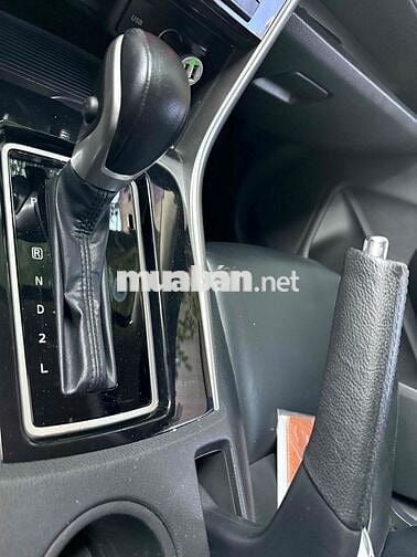 Mitsubishi Xpander 2020 Tự động 105.000km Đen