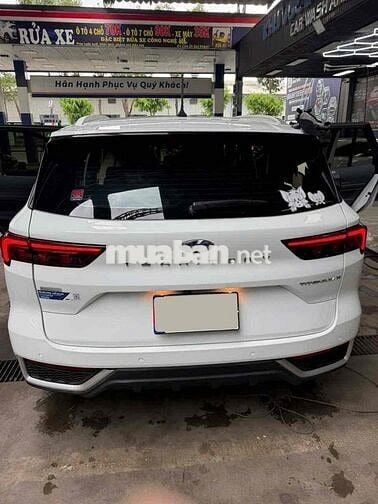 Ford Territory X 2024 Trắng 40000 km