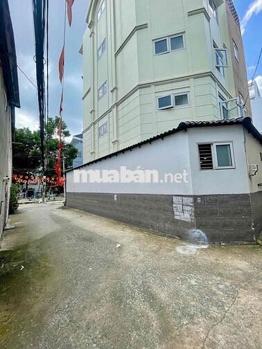 HXH PHẠM VĂN CHIÊU, P14, GV, HCM - NGAY CHUNG CƯ DREAM HOME - 3.78 TỶ