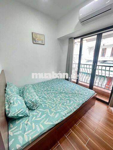 HXH PHẠM VĂN CHIÊU, P14, GV, HCM - NGAY CHUNG CƯ DREAM HOME - 3.78 TỶ