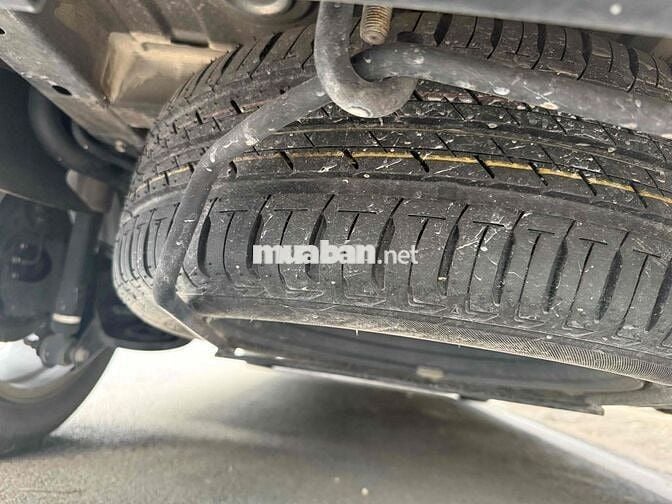 Mitsubishi Xpander 2020 Tự động 105.000km Đen