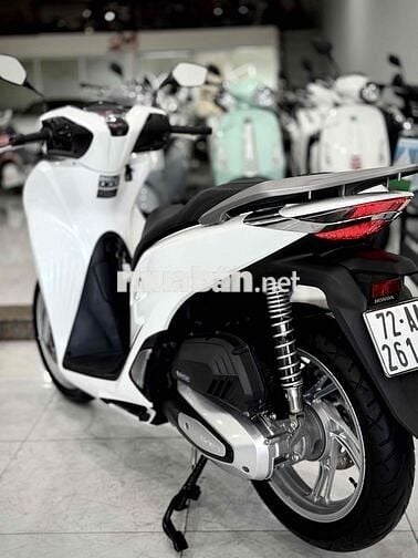SH125i 2025 Odo1k Lướt như xe mới ✅✅