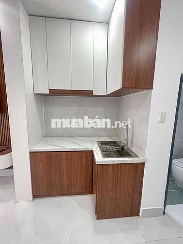 HXH PHẠM VĂN CHIÊU, P14, GV, HCM - NGAY CHUNG CƯ DREAM HOME - 3.78 TỶ