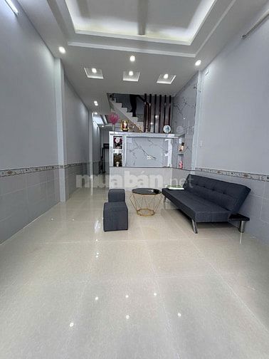 Cần bán 2 căn nhà ngay Nguyễn Thị Nhỏ - công viên Thiên Phước - 7,2 tỷ
