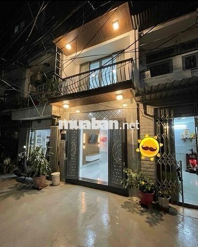 HXH PHẠM VĂN CHIÊU, P14, GV, HCM - NGAY CHUNG CƯ DREAM HOME - 3.78 TỶ
