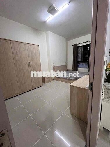 CHO THUÊ CH ERA 90 m2 FULL NT 9,5 tr