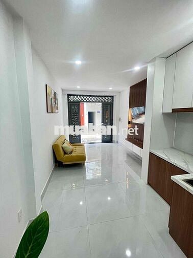 HXH PHẠM VĂN CHIÊU, P14, GV, HCM - NGAY CHUNG CƯ DREAM HOME - 3.78 TỶ