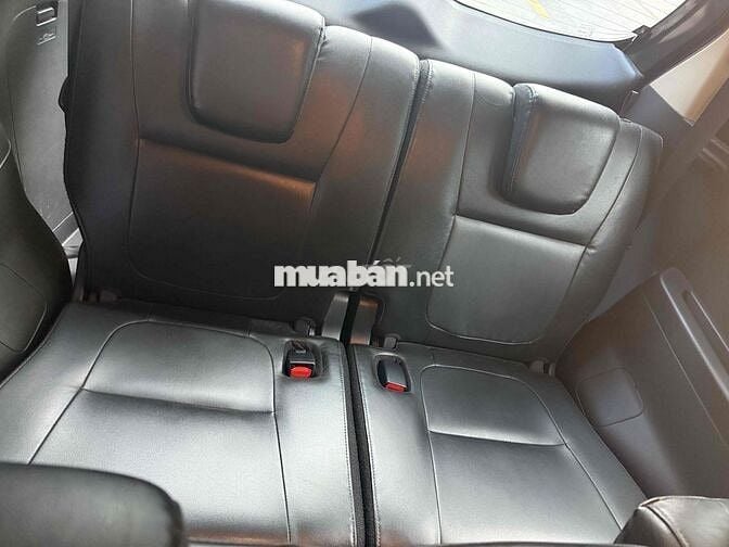 Mitsubishi Xpander 2020 Tự động 105.000km Đen