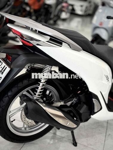 SH125i 2025 Odo1k Lướt như xe mới ✅✅