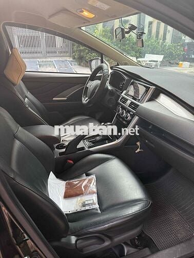 Mitsubishi Xpander 2020 Tự động 105.000km Đen