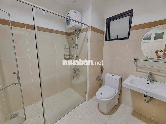 CHO THUÊ CH ERA 90 m2 FULL NT 9,5 tr