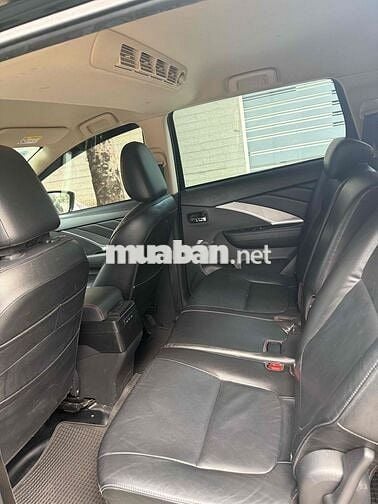 Mitsubishi Xpander 2020 Tự động 105.000km Đen