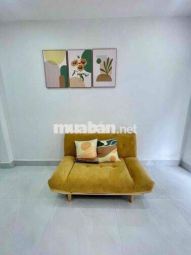 HXH PHẠM VĂN CHIÊU, P14, GV, HCM - NGAY CHUNG CƯ DREAM HOME - 3.78 TỶ