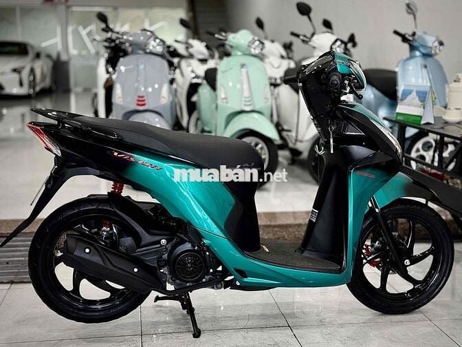Vision 2016 màu Hot ( Hỗ trợ Trả GÓP 0 Đồng ) ✅✅