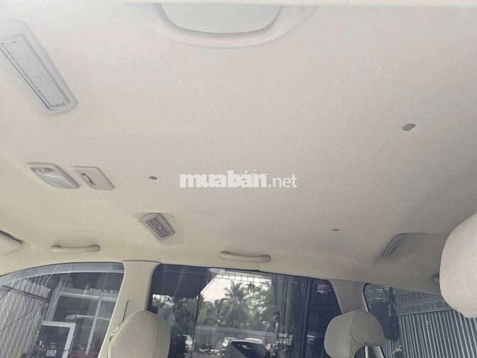 Toyota Innova G 2006 Vàng cát