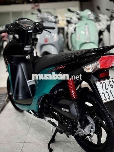 Vision 2016 màu Hot ( Hỗ trợ Trả GÓP 0 Đồng ) ✅✅