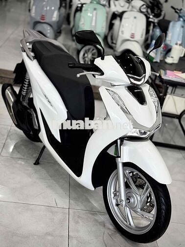 SH125i 2025 Odo1k Lướt như xe mới ✅✅
