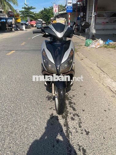 Honda Air Blade 2013 Đen