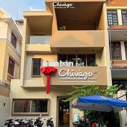 TUYỂN DỤNG PHỤ BẾP & PHỤC VỤ ĐI LÀM NGAY