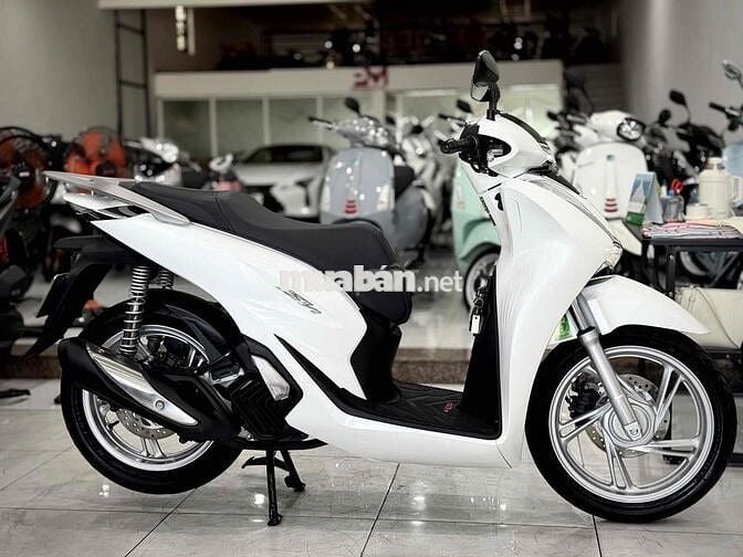 SH125i 2025 Odo1k Lướt như xe mới ✅✅