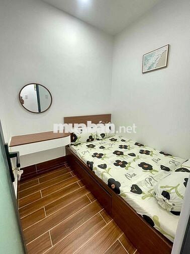 HXH PHẠM VĂN CHIÊU, P14, GV, HCM - NGAY CHUNG CƯ DREAM HOME - 3.78 TỶ
