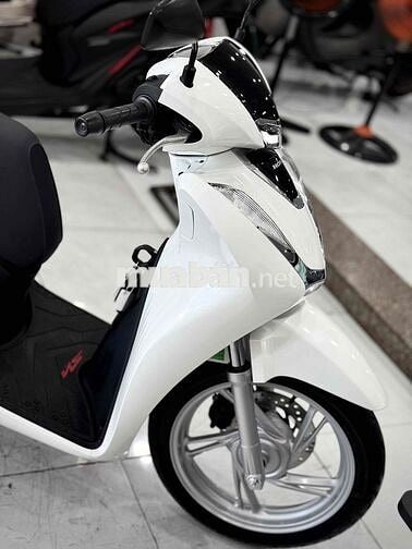 SH125i 2025 Odo1k Lướt như xe mới ✅✅