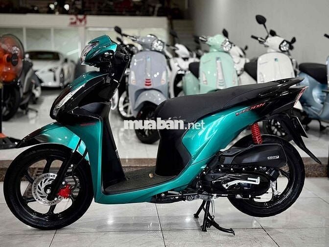Vision 2016 màu Hot ( Hỗ trợ Trả GÓP 0 Đồng ) ✅✅