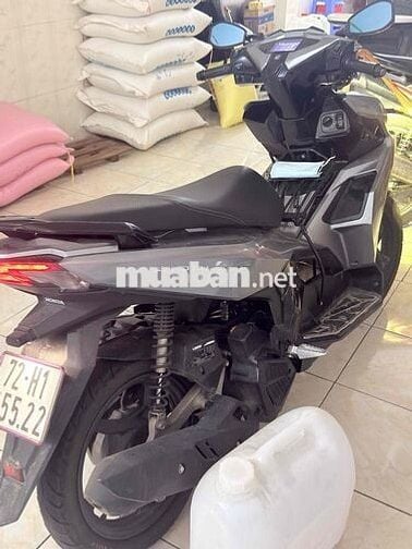 Honda Air Blade 125 2021 Xám 25806 km