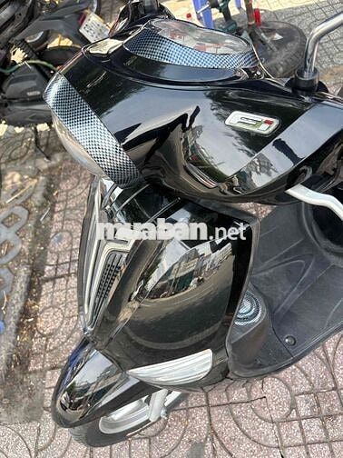 Yamaha Nozza 2014 Đen