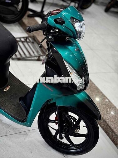 Vision 2016 màu Hot ( Hỗ trợ Trả GÓP 0 Đồng ) ✅✅