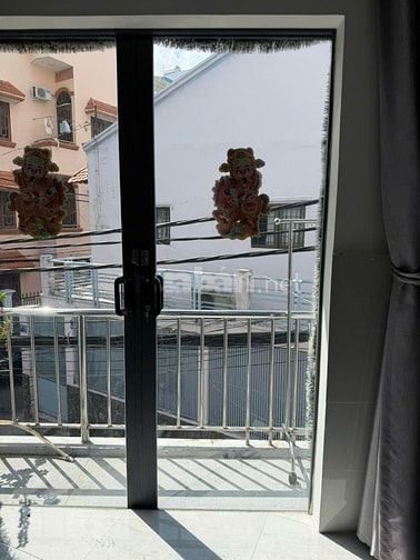 Chính chủ Bán nhà hẻm xe tải đường Trần Văn Quang, quận Tân Bình