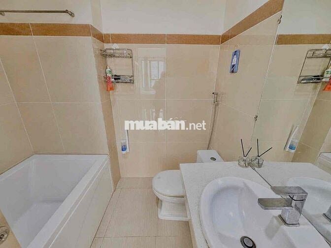 CHO THUÊ CH ERA 90 m2 FULL NT 9,5 tr