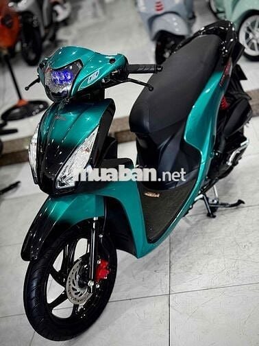 Vision 2016 màu Hot ( Hỗ trợ Trả GÓP 0 Đồng ) ✅✅
